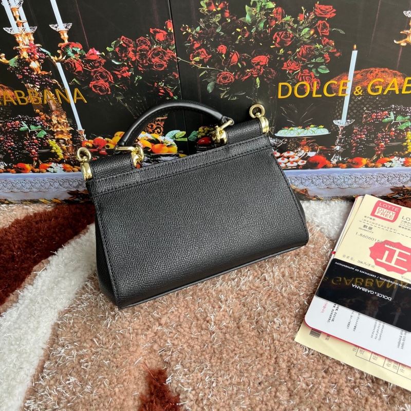 D&G Handle Bags